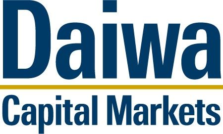 daiwa logo