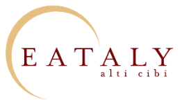 eataly logo