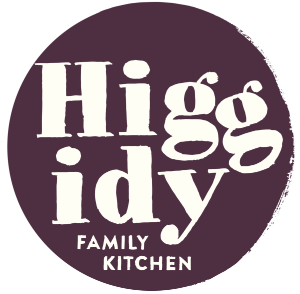 higgidy logo