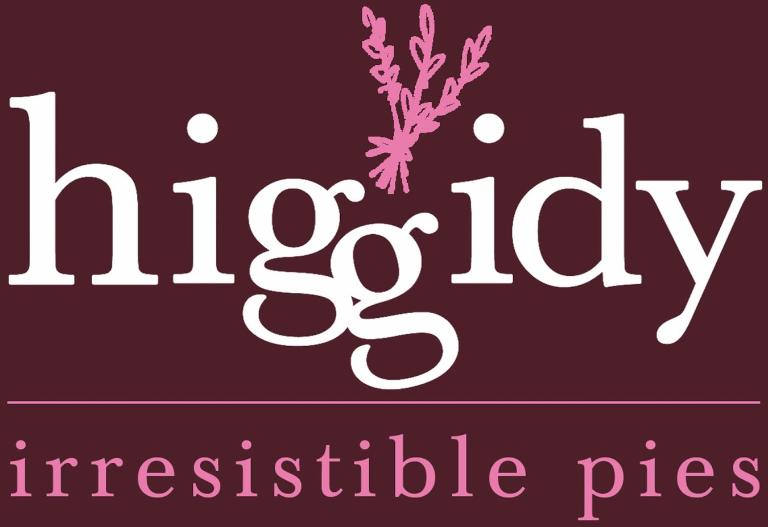 Higgidy pies