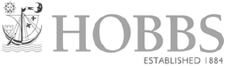 Hobbs logo