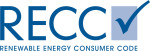 Recc logo colour