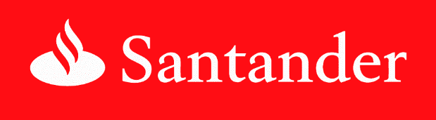 santander logo