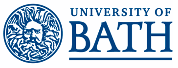 university of bath logo