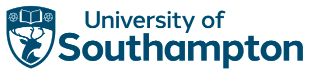 University of Southampton logo
