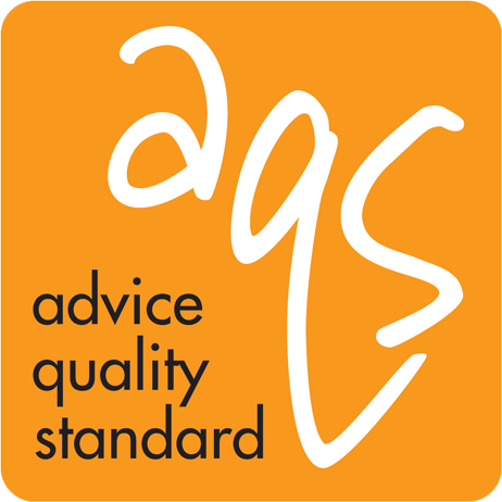 Advice Quality Standard Logo