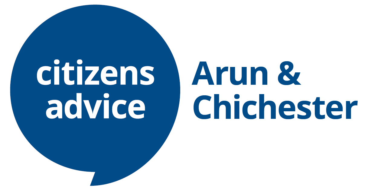 Citizens Advice Adur and Chichester Logo
