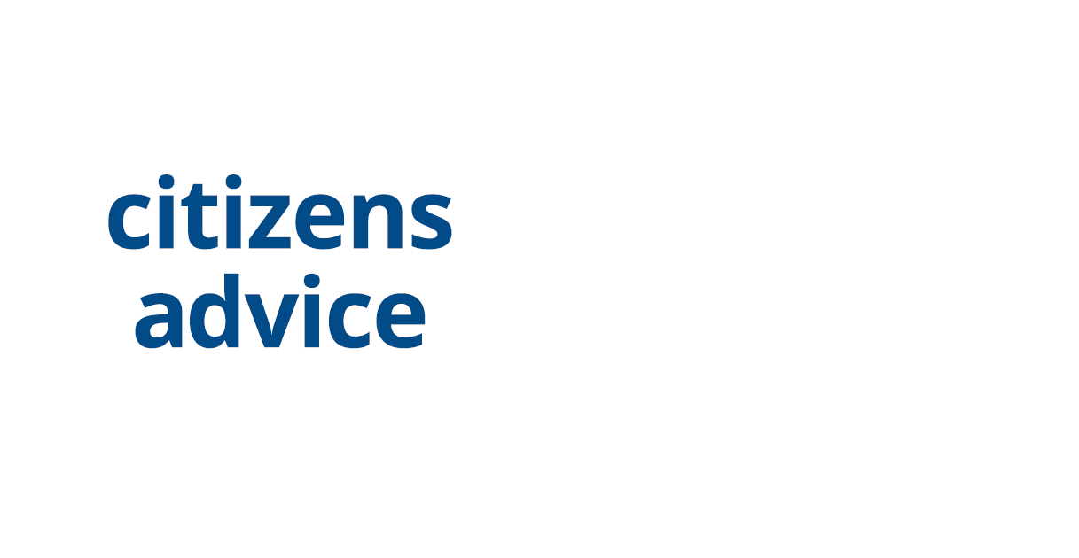 Citizens Advice Adur and Chichester Logo
