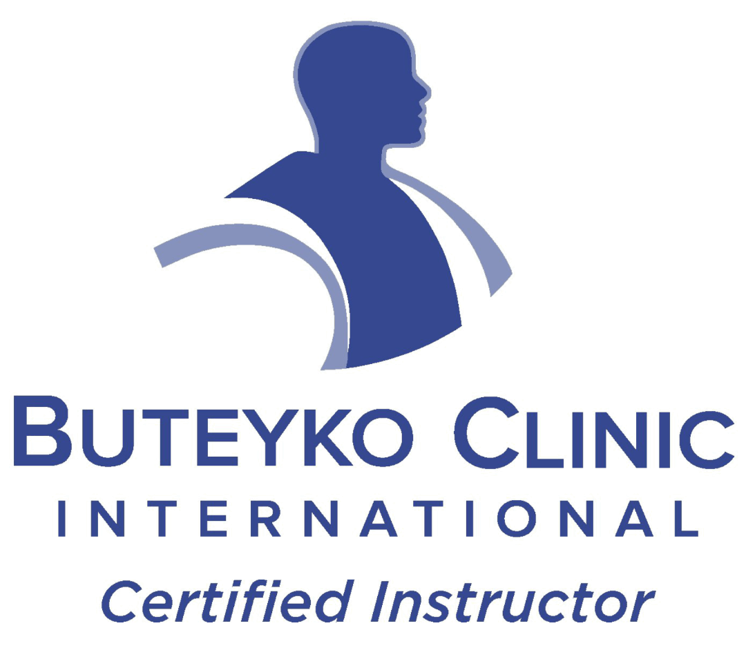 Buteyko clinic logo
