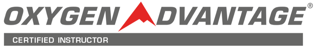 Oxygen advantage logo