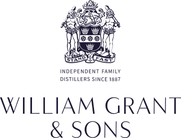 willian grant and sons logo