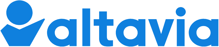 altavia logo