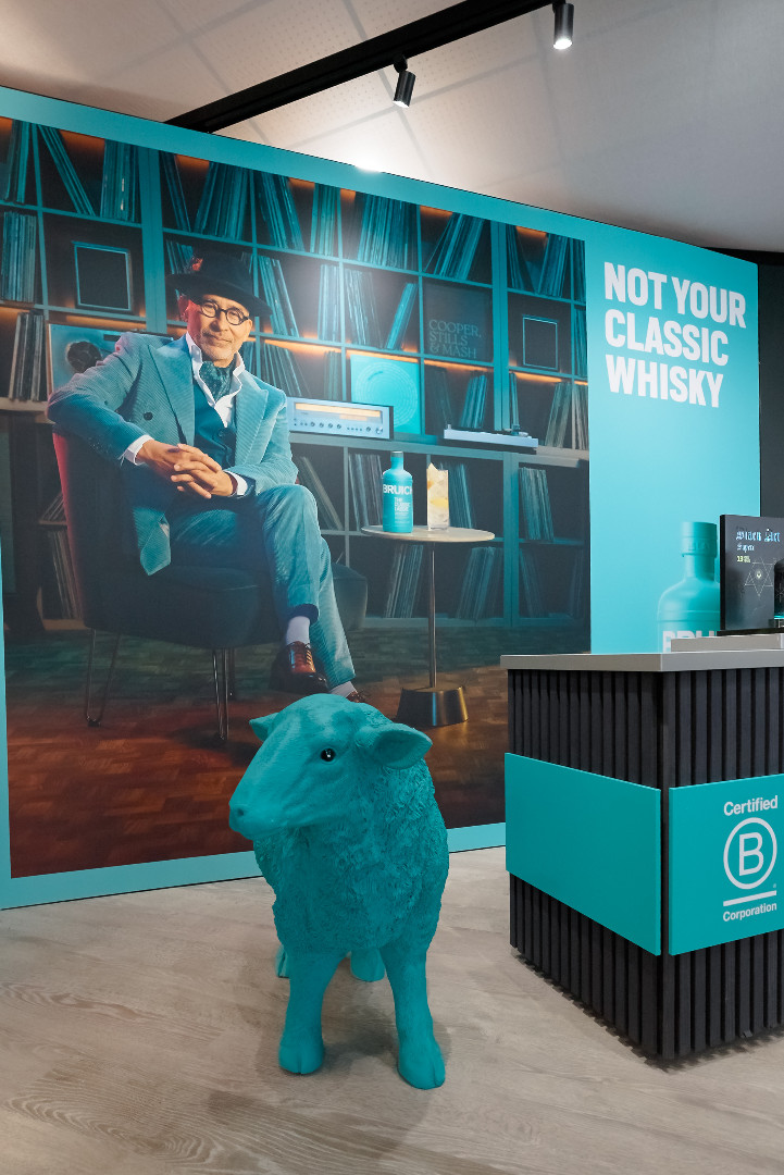 experience and evolution