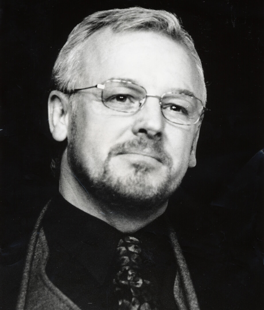 Les Dennis in Skylight at the Watermill Theatre