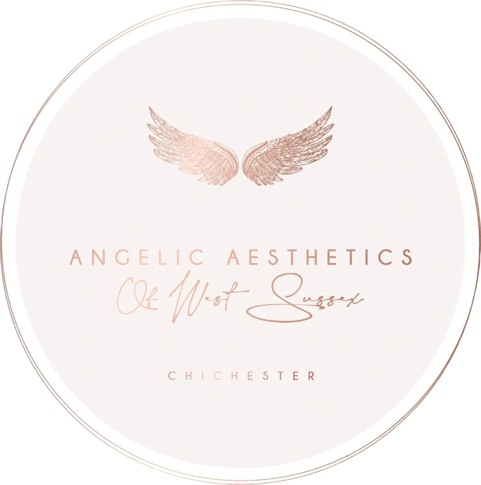 Angellic Aesthetics logo