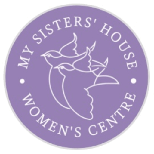 My Sisters House logo