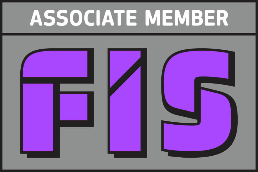 fis member logo