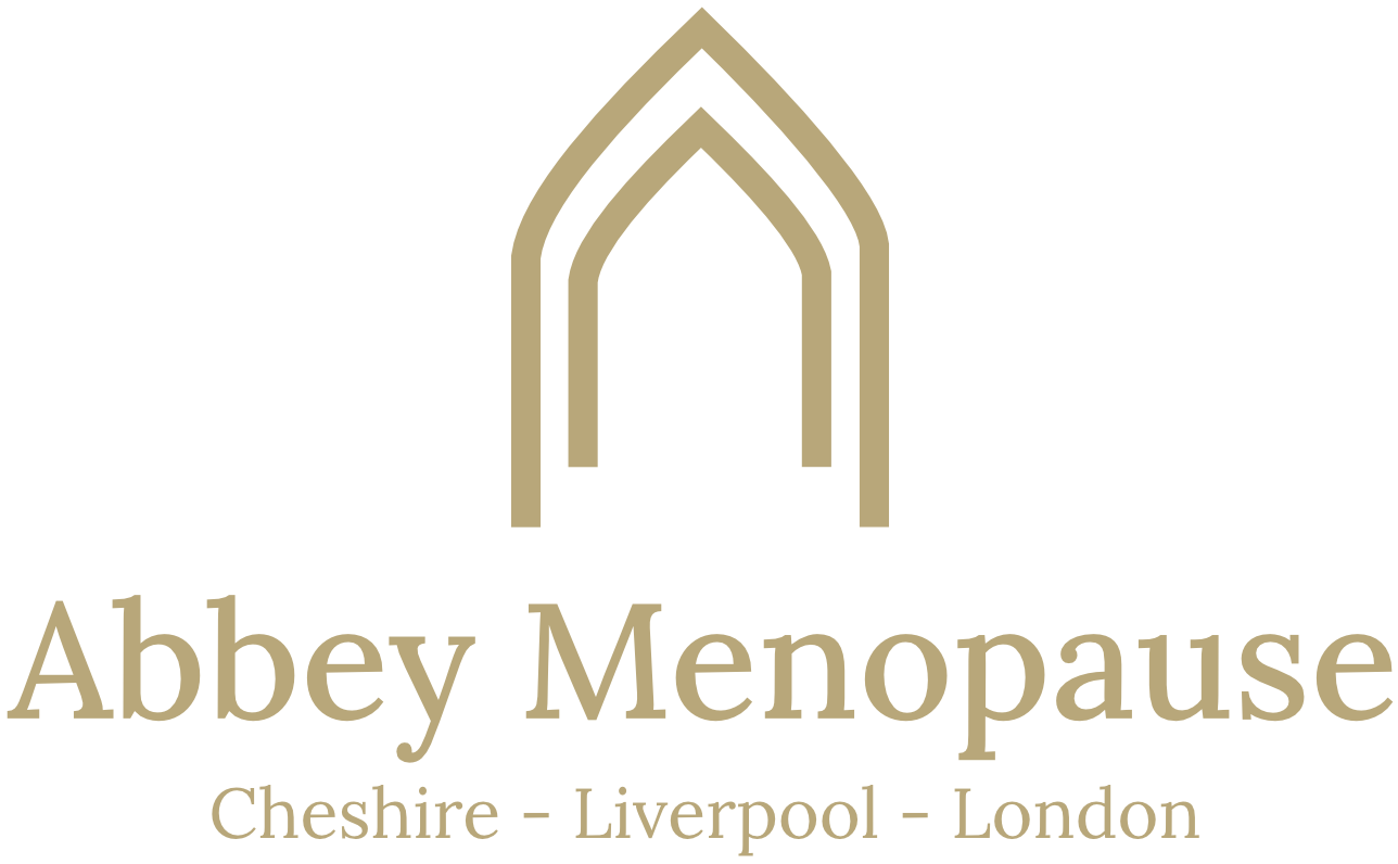 Abbey Menopause Website