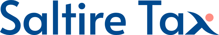 Saltire Tax Website