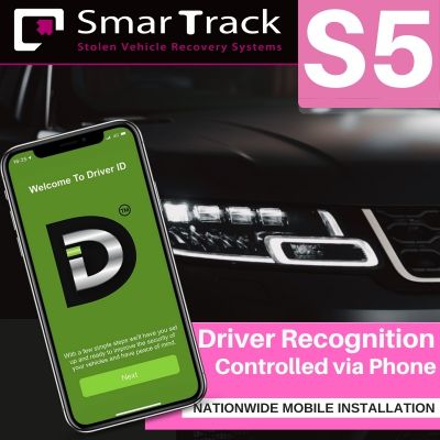 Smartrack s5 tracker did tile