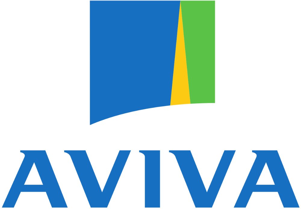 Aviva logo