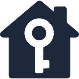 Home key icon