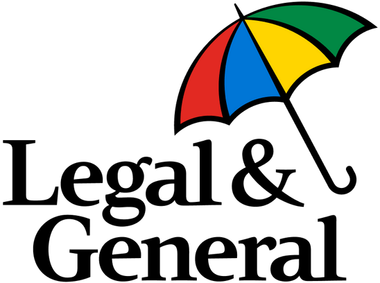 Legal and general logo