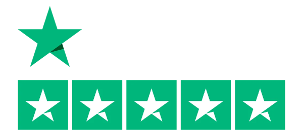 Trustpilot white