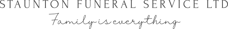 Staunton logo text