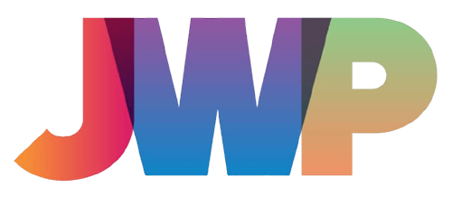 Jamie wilson productions logo