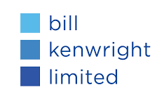bill kenwright limited logo