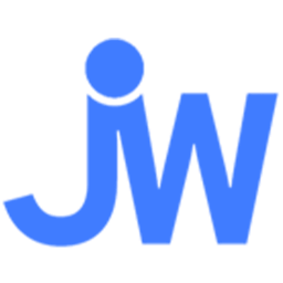 jamie wilson productions logo