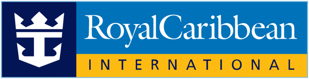 royal carribbean logo