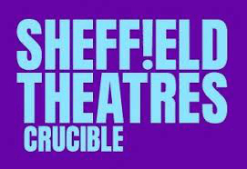 sheffield crucible logo