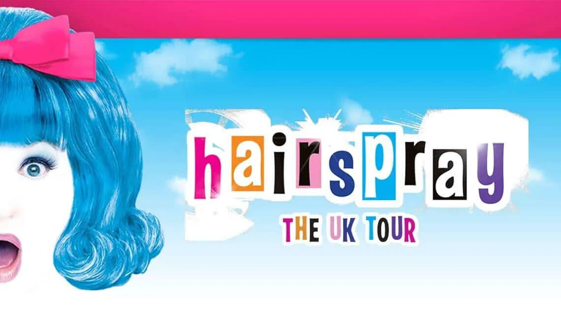 hairspray promo