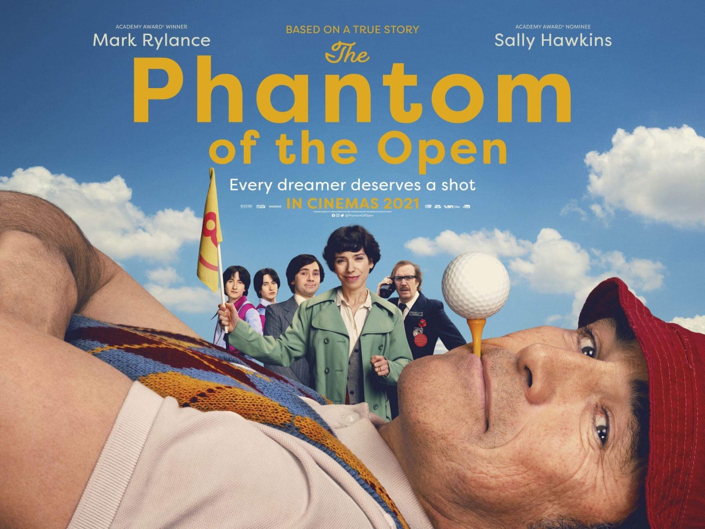 the phantom of the open promo