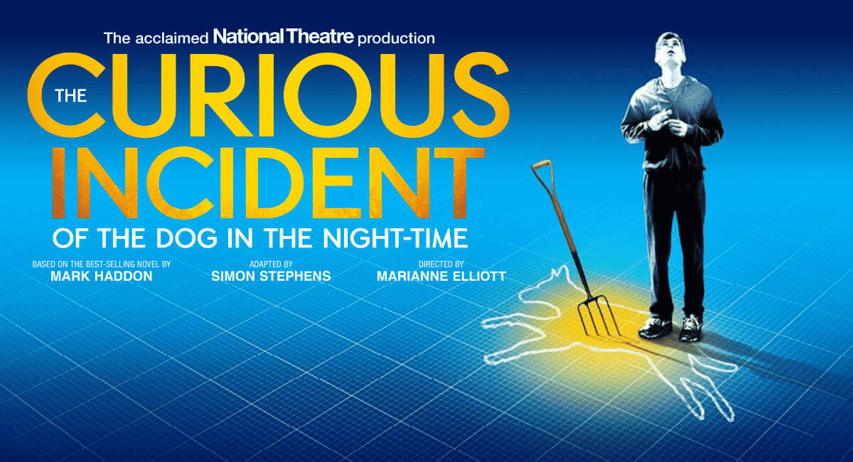 the curious incident promo