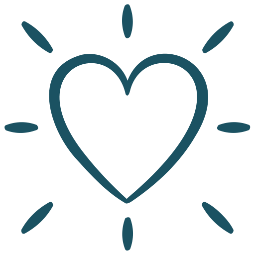Heart icon