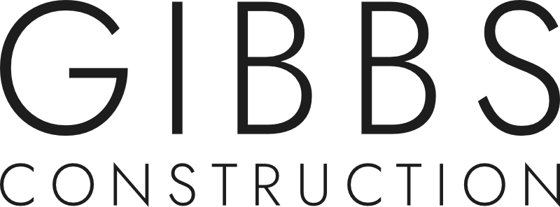 Gibbs Construction logo
