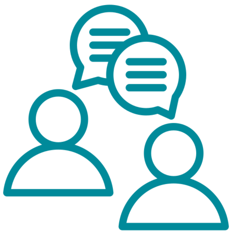 Community engagement accessibility