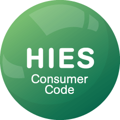 Hies cc logo