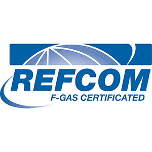 Refcom logo