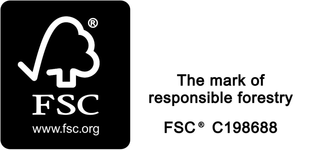 Fsc promotional logo