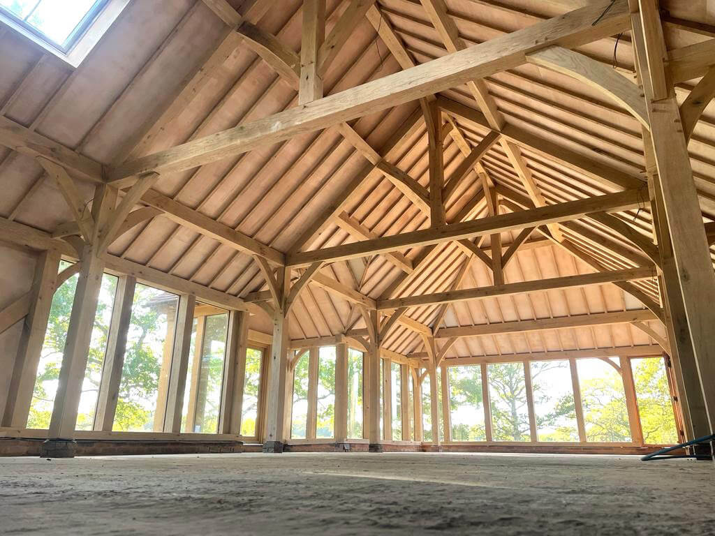 framing-from-ground-up