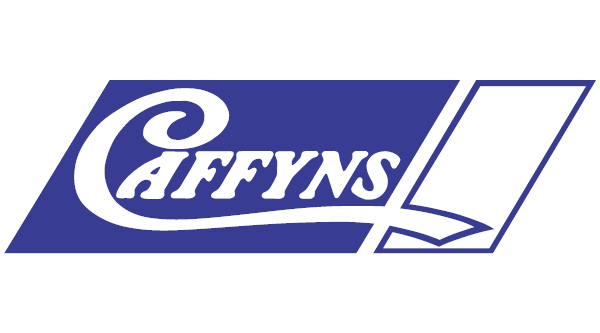 Caffyns logo