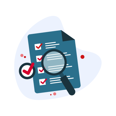 Data entry quality assurance