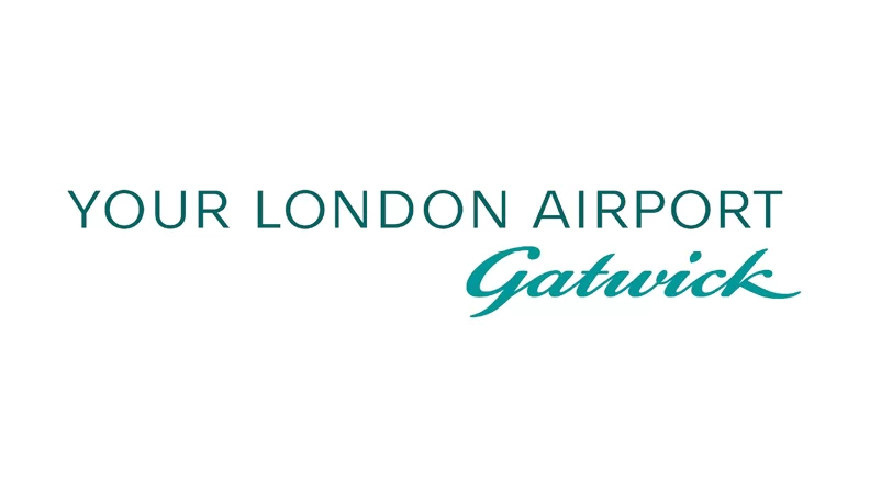 Gatwick logo