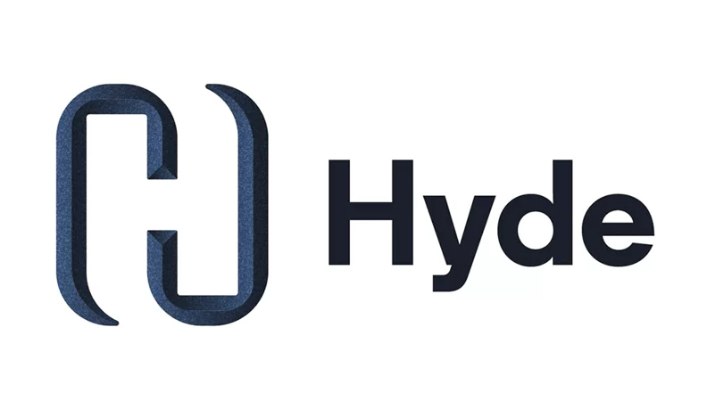 Hyde logo