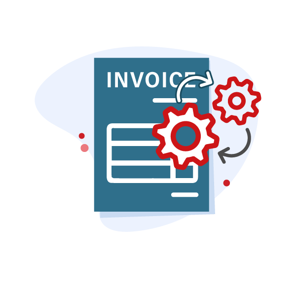 Invoice processing