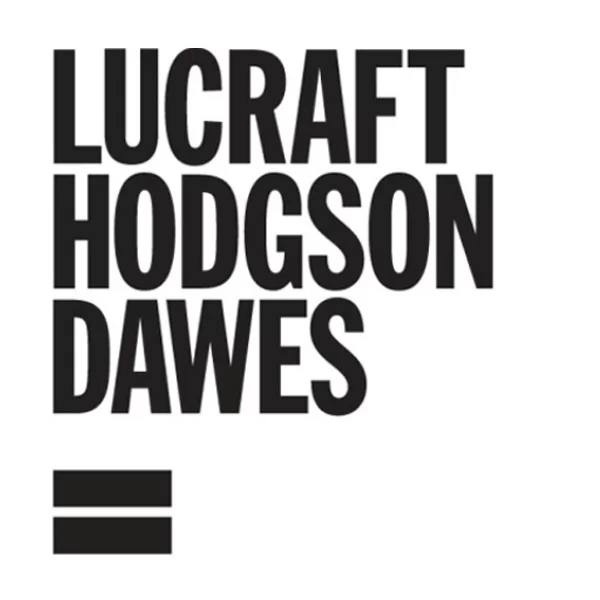 Lucraft hodgson dawes logo